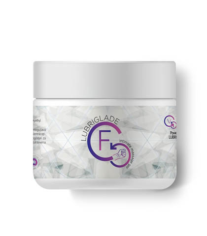 LUBRIFIST-FIST GEL-LUBRIKANT ZA FISTOVANJE